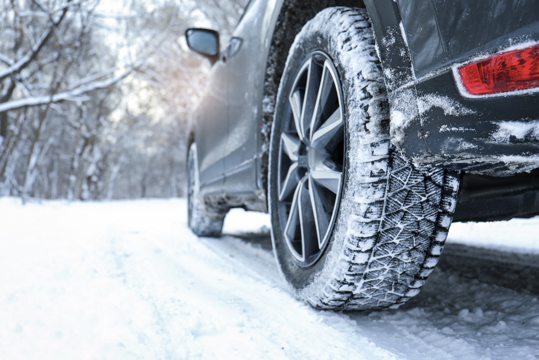 Skiltgjenkjenningssystem -  iverksettelse 1.november 2023